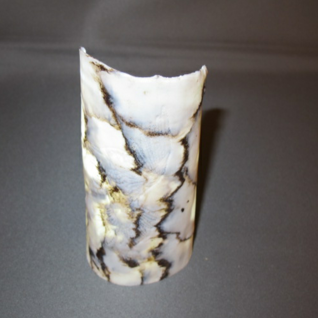 Example Ceramics Work by Derek Higbee